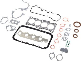Parts Mall PFC-N005