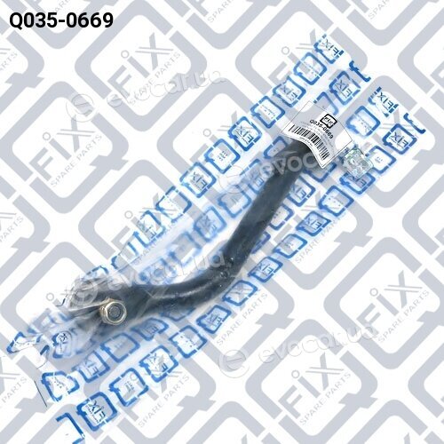 Q-Fix Q0350669