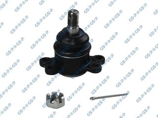 GSP S080691