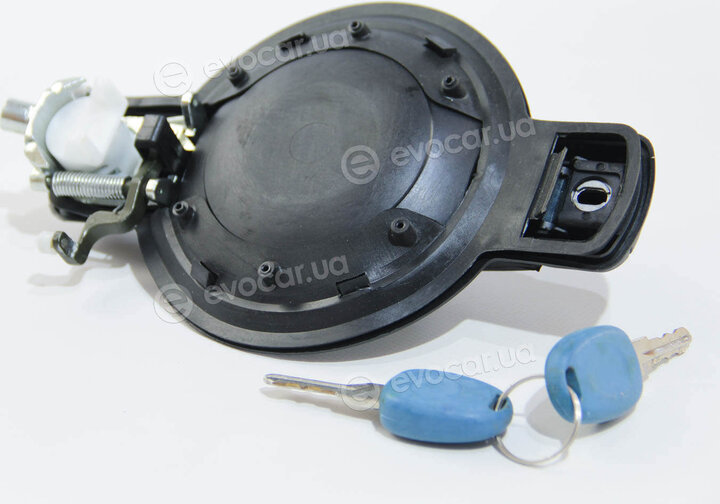 Autotechteile 505 0015