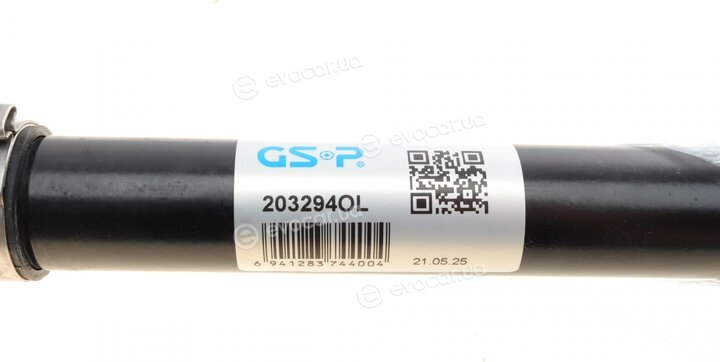 GSP 203294OL