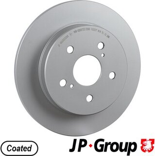 JP Group 4863203200
