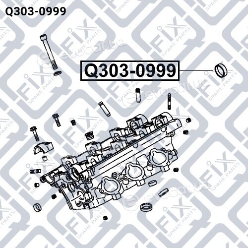 Q-Fix Q3031037