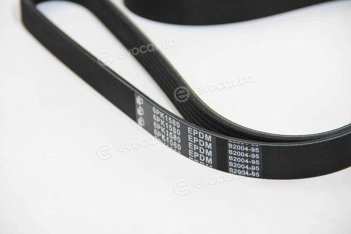 BGA 6PK1580