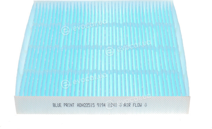 Blue Print ADH22515