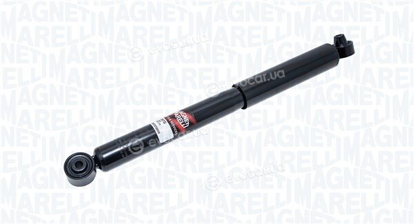 Magneti Marelli 358143070000