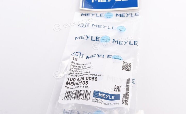 Meyle 100 525 0056