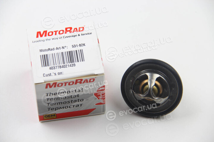 Motorad 531-82K