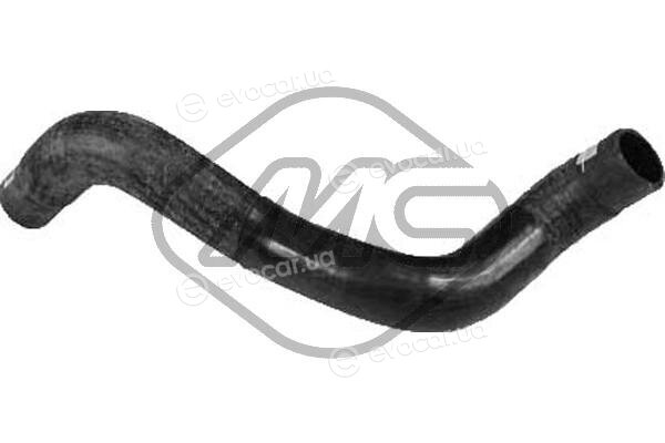 Metalcaucho / STC 09574