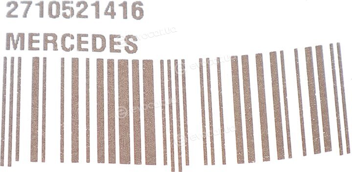 Mercedes-Benz A2710521416