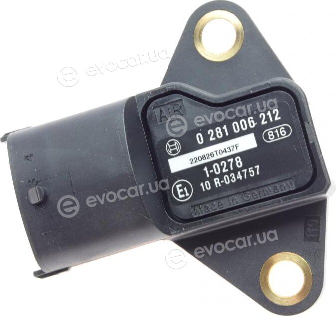 Bosch 0 281 006 212