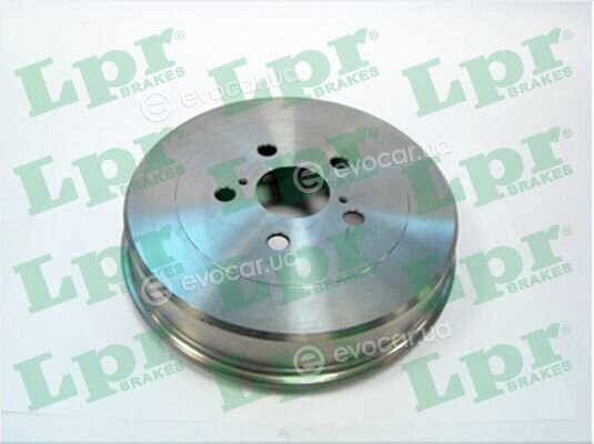 LPR / Samko 7D0349