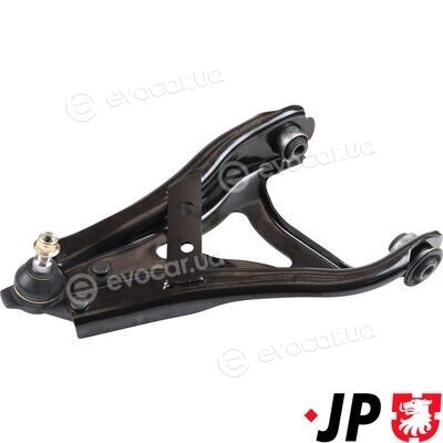 JP Group 4340101670