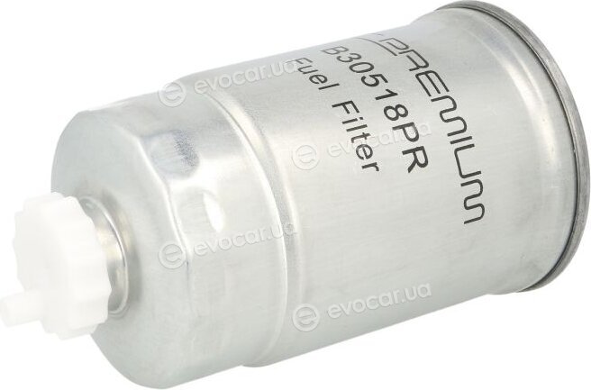 JC B30518PR