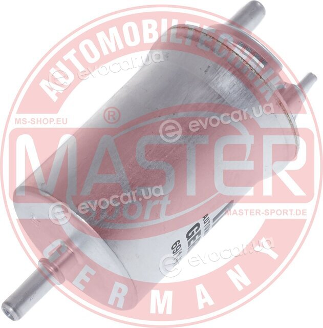 Master Sport 69/1-KF-PCS-MS