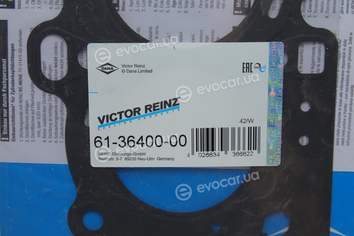 Victor Reinz 61-36400-00