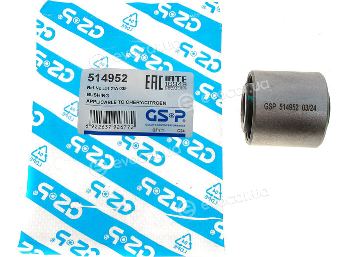 GSP 514952