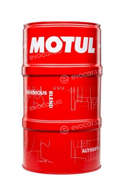 Motul 106650