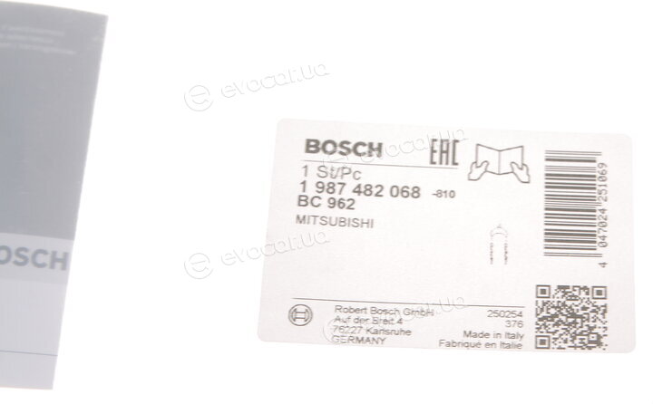 Bosch 1 987 482 068