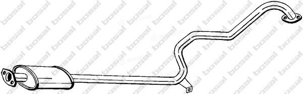 Bosal 288-235