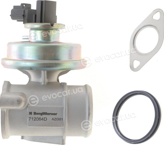 Wahler / BorgWarner 712064D