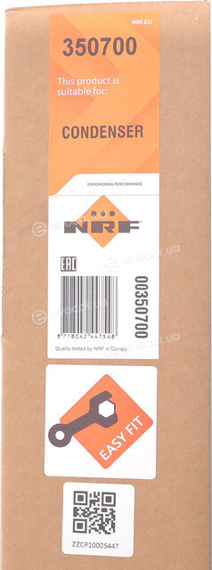 NRF 350700