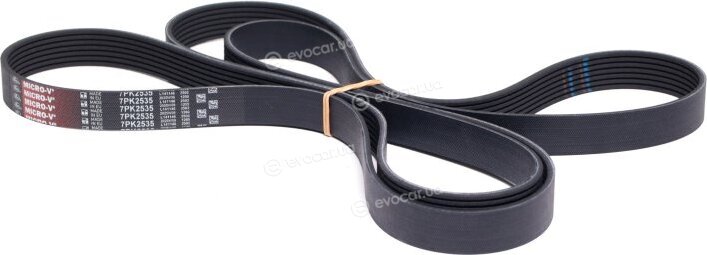 Gates 7PK2535
