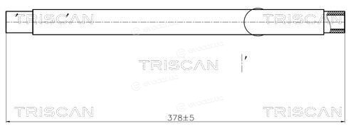 Triscan 851611008