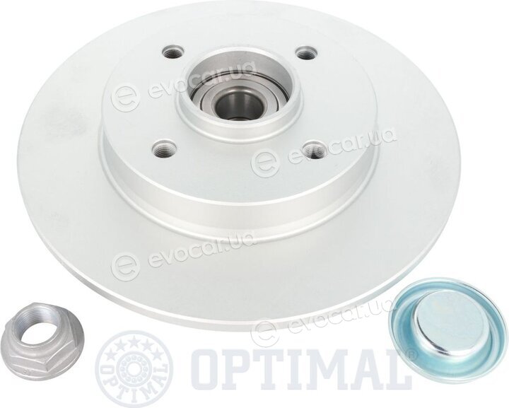 Optimal 602893BS1