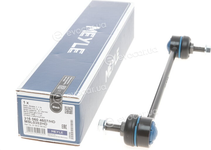 Meyle 316 060 4607/HD