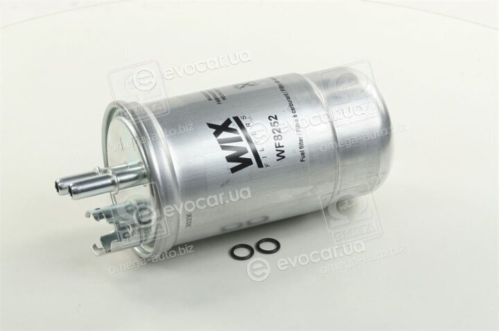 WIX WF8252