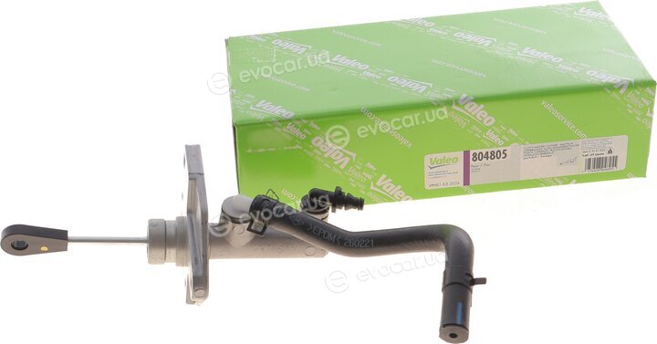 Valeo 804805