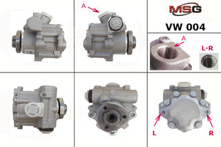 MSG VW004