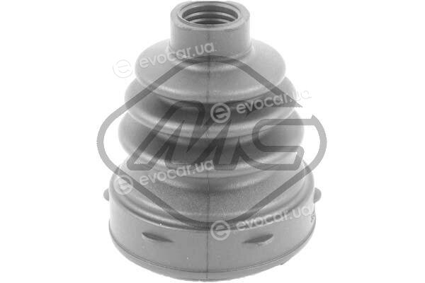 Metalcaucho / STC 10755