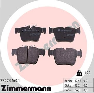 Zimmermann 22423.160.1