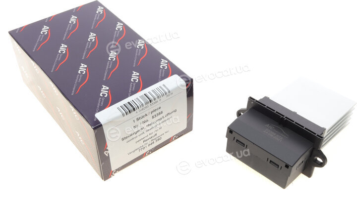 AIC 53388