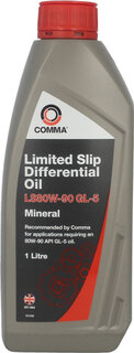 Comma LS80W901L