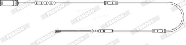 Ferodo FWI401