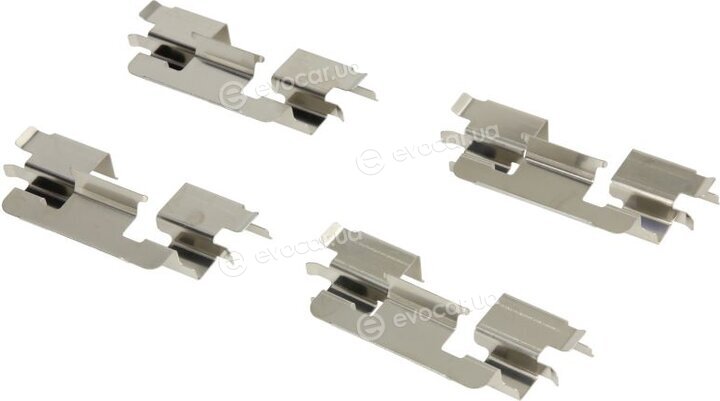 Kawe / Quick Brake 109-1249