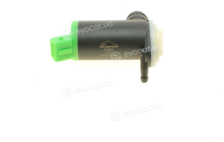 AIC 50909
