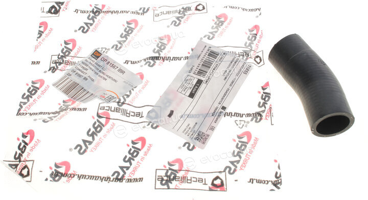 DP OP 81567 İBR