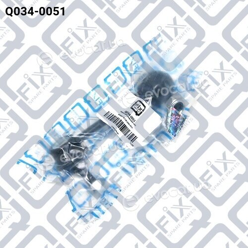 Q-Fix Q0340051