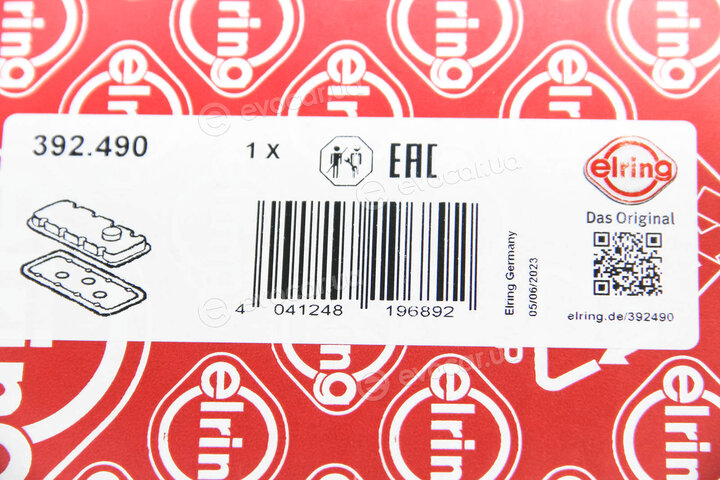Elring 392.490