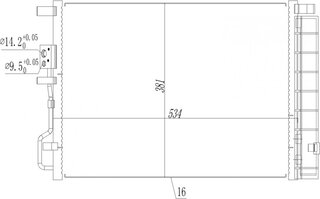 Hart 645 270