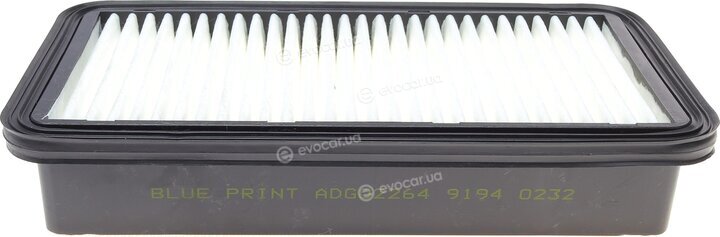 Blue Print ADG02264