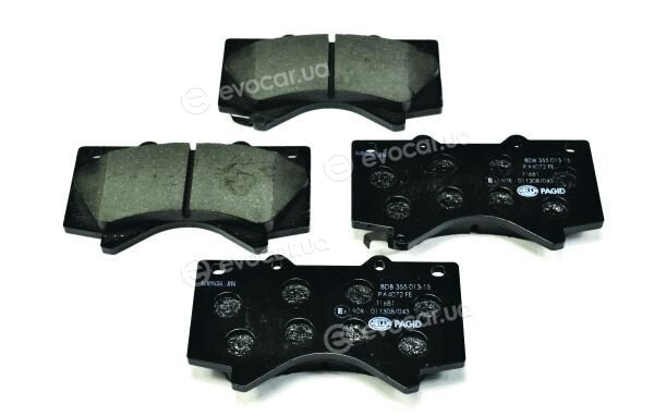 Hella 8DB 355 013-151