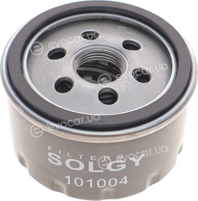 Solgy 101004