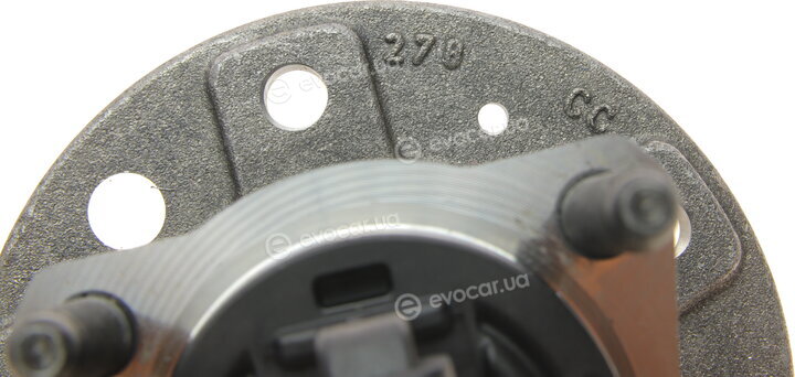 SKF VKBA 3653
