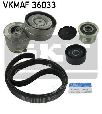 SKF VKMAF 36033