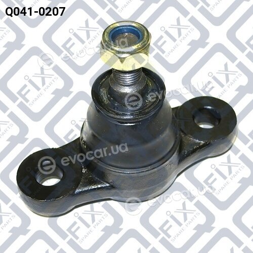 Q-Fix Q041-0207